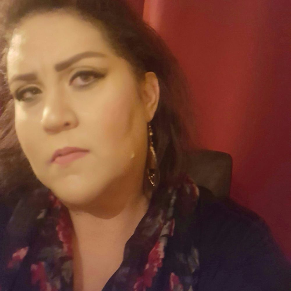 Meet your Posher, Carolyn